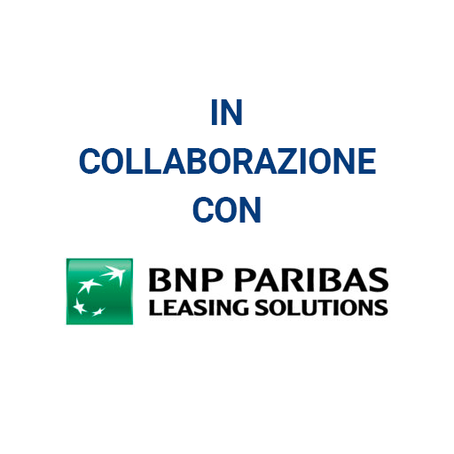 In collaborazione con BNP Paribas Leasing Solutions